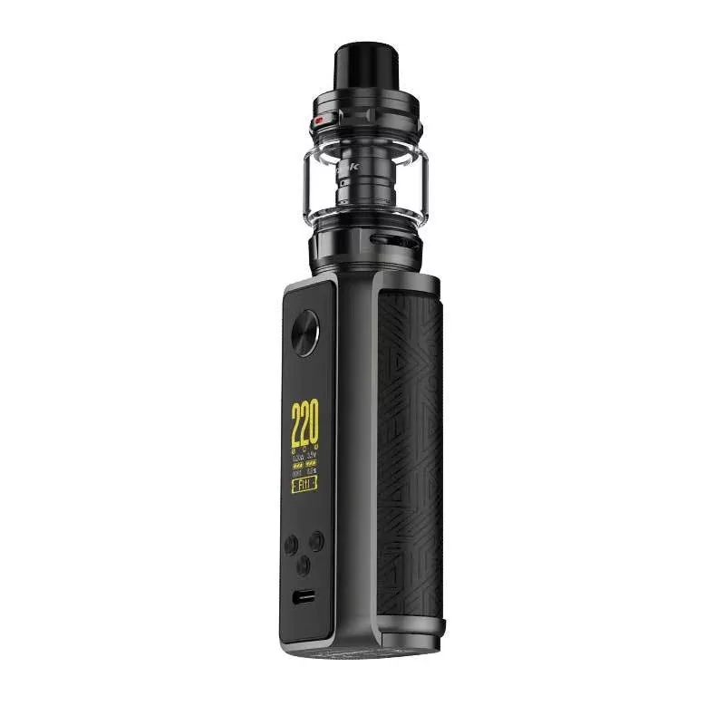 Kit Target 200 ITank 2 New Colors Vaporesso