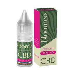 Booster CBD 1500mg 10ml
