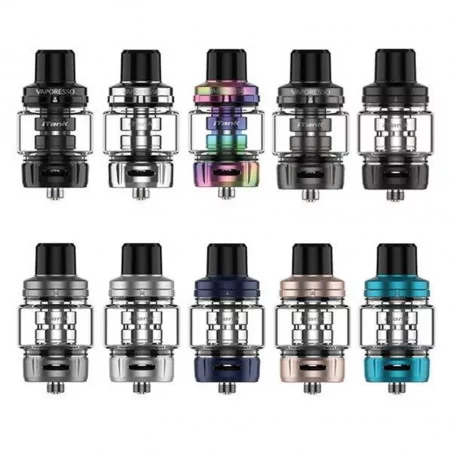 Atomiseur iTank 8ml