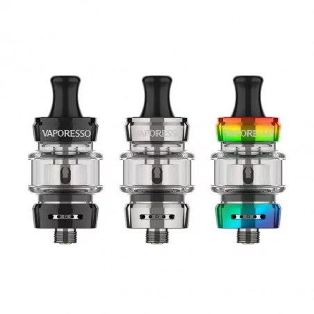 Atomiseur GTX 18 3ml