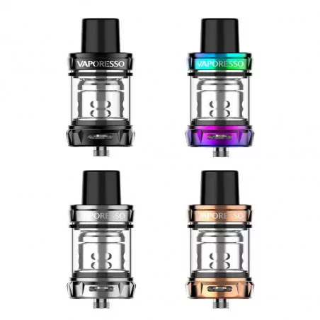 Atomiseur SKRR-S-Mini 2ml