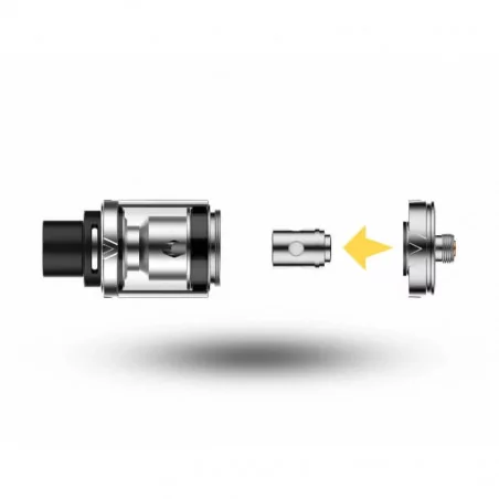 Atomiseur VECO 2ml