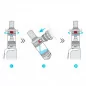 Atomiseur Q16 FF 1.9ml Atomiseur Q16 FF 1.9ml