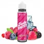 Wpuff Flavors Fruits Rouges 50ml