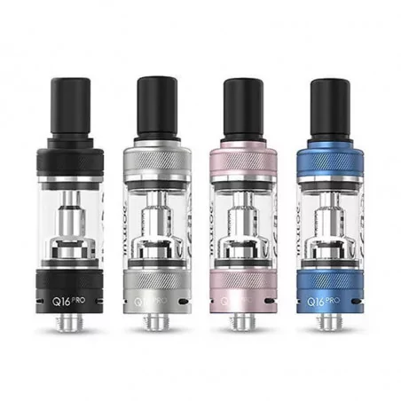 Atomiseur Q16 PRO 1.9ml