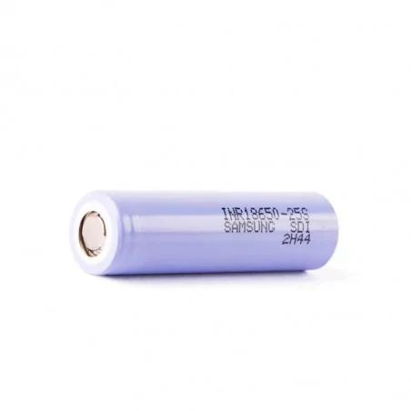 Accu 25S 18650 2500 mAh 25A