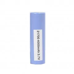 Accu 21700 40T 4000mAh