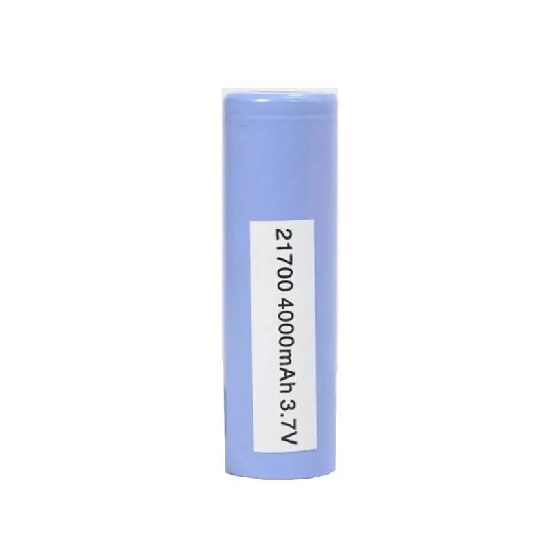 Accu 21700 40T 4000mAh Accu 21700 40T 4000mAh