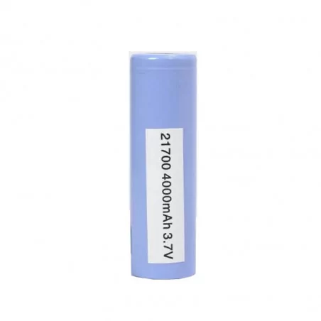 Accu 21700 40T 4000mAh