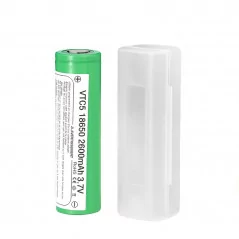 Accu VTC5 2600mAh