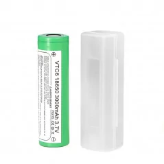Accu VTC6 18650 3000mAh