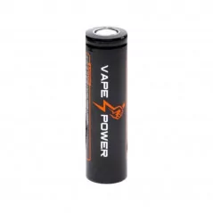 Accu 18650 3000mAh