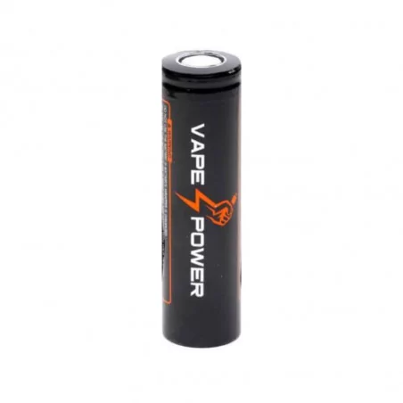 Accu 18650 3000mAh