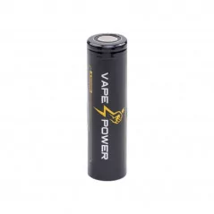 Accu 18650 2500mAh