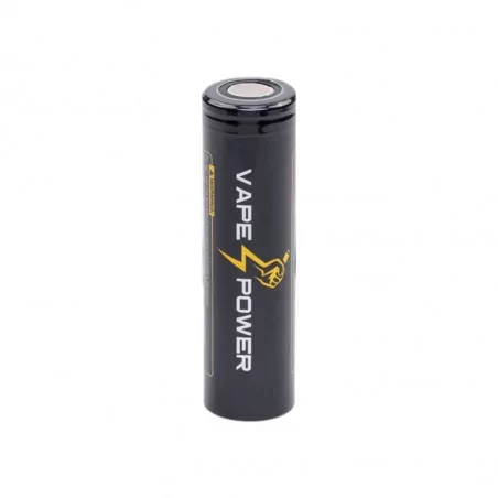 Accu 18650 2500mAh