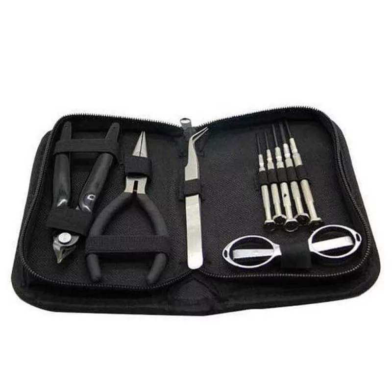 Trousse à outils