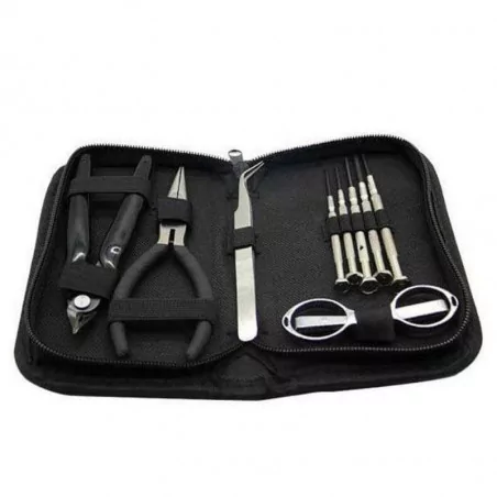 Trousse à outils