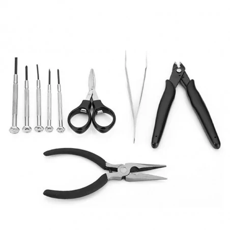 Trousse à outils