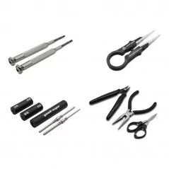 Pochette d'outils V2