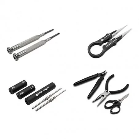 Pochette d'outils V2