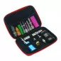 Pochette de Transport E-Cig et Accessoires Pochette de Transport E-Cig et Accessoires