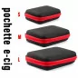 E-Cig Carrying Pouch and Accessories E-Cig Carrying Pouch and Accessories
