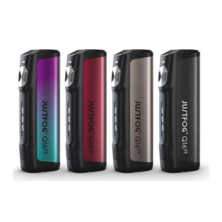 Box Q16 FF 900mAh
