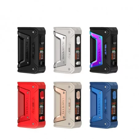 Box Aegis Legend 2 Classic (L200)