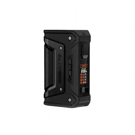 Box Aegis Legend 2 Classic (L200)