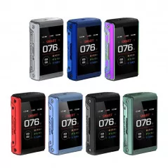 Box Aegis Touch (T200) 200W