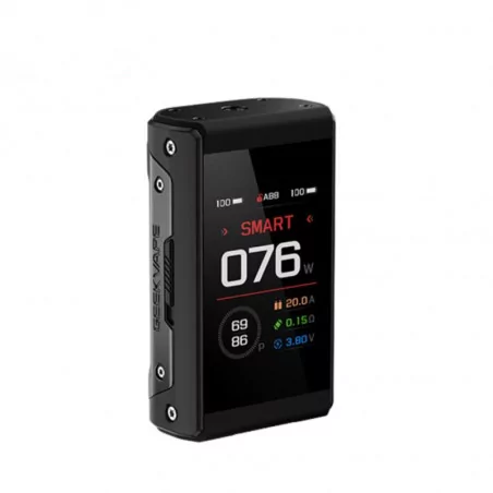 Box Aegis Touch (T200) 200W