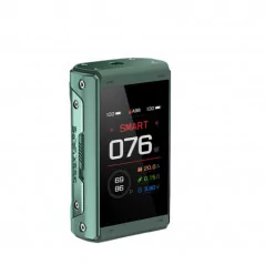 Box Aegis Touch (T200) 200W