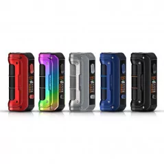 Box Aegis Max 2