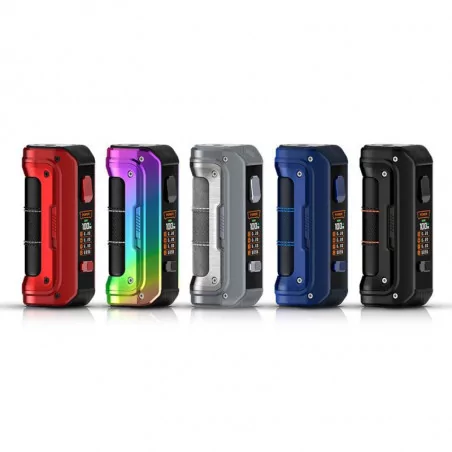 Box Aegis Max 2