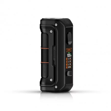 Box Aegis Max 2