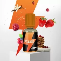 Concentré Crumby Crush 30ml