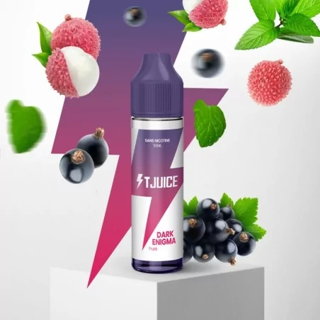 Dark Enigma 50ml