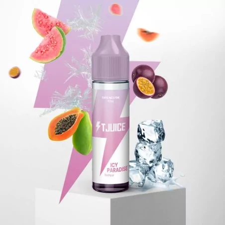 Icy Paradise 50ml