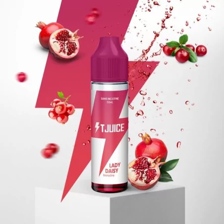 Lady Daisy 50ml