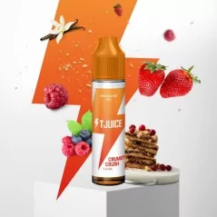 Crumby Crush 50ml