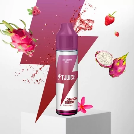 Dragon Energy 50ml
