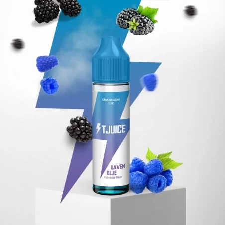 Raven Blue 50ml