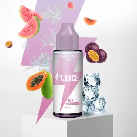 Icy Paradise 100ml