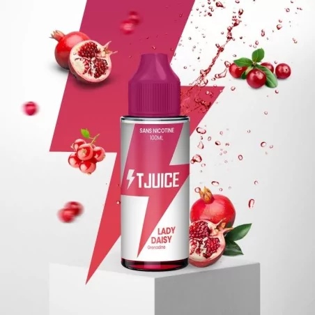 Lady Daisy 100ml