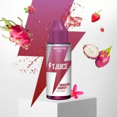 Dragon Energy 100ml