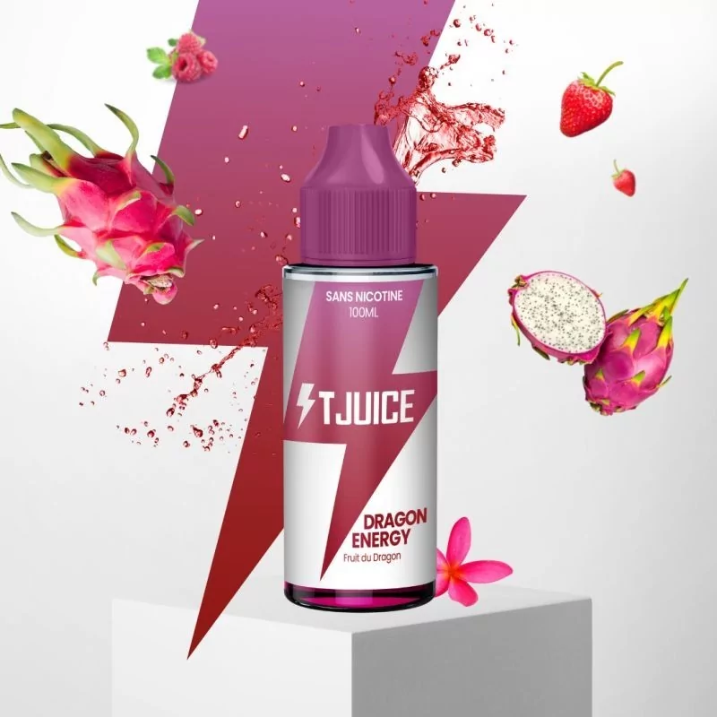 Dragon Energy 100ml Dragon Energy 100ml