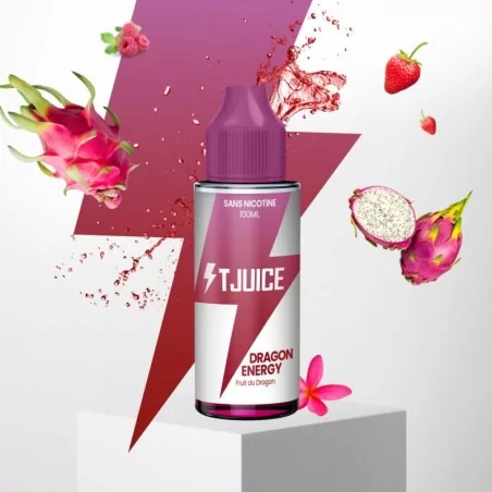 Dragon Energy 100ml
