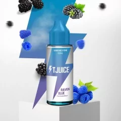 Raven Blue 100ml