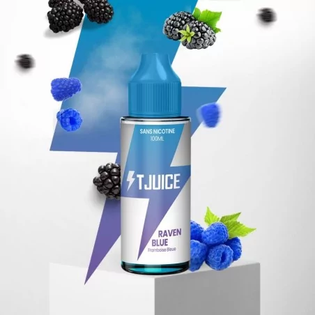 Raven Blue 100ml
