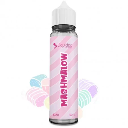 Mashmallow 50ml